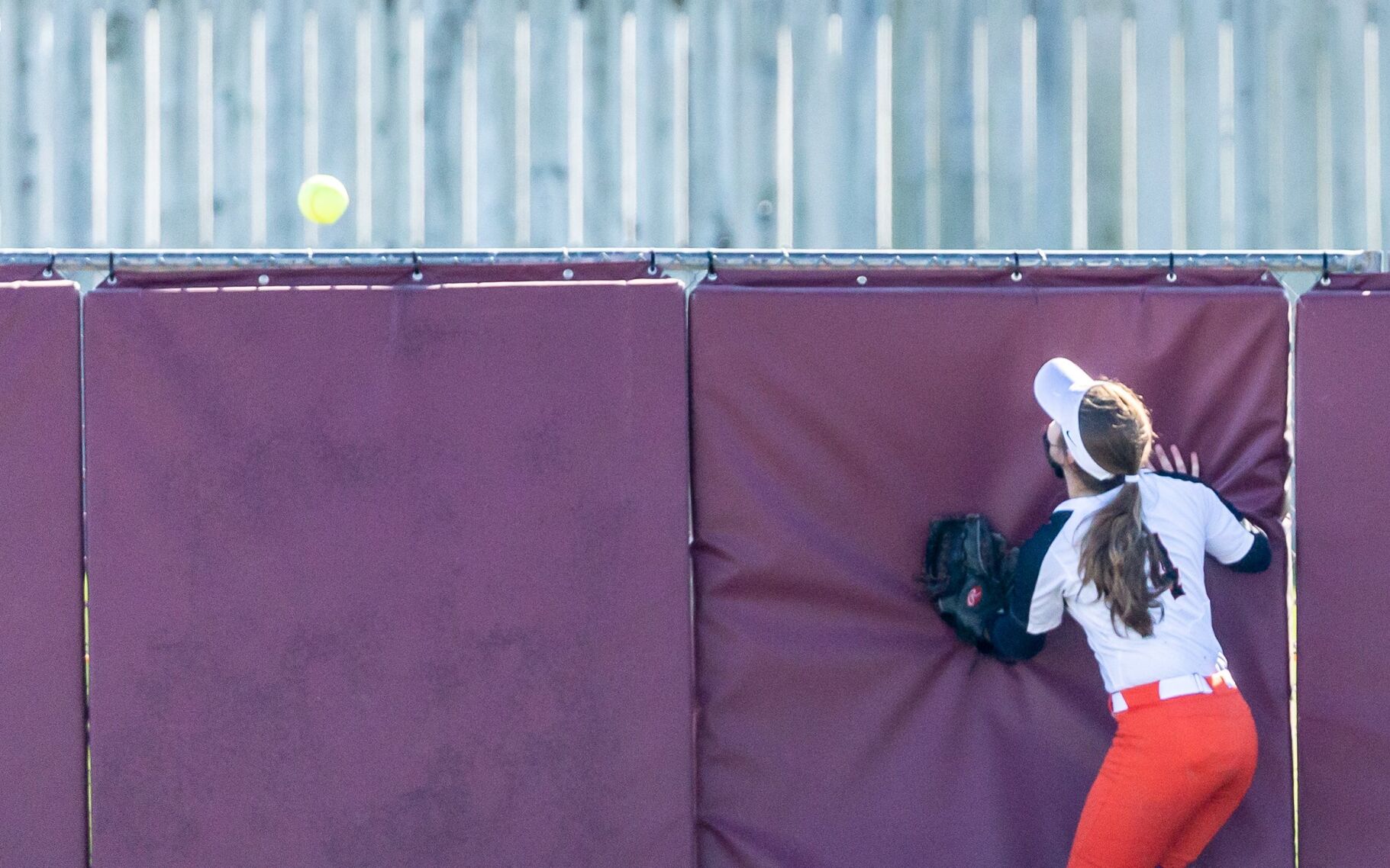 Webster Groves vs. Webb City softball